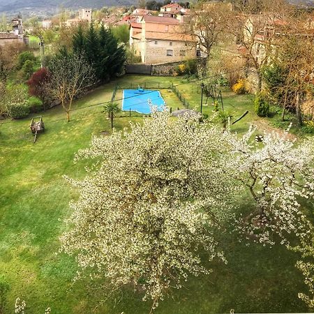 Arte Y Natura Valdivielso Quintana de Valdivielso Εξωτερικό φωτογραφία