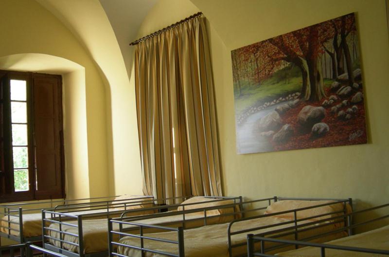 Arte Y Natura Valdivielso Quintana de Valdivielso Εξωτερικό φωτογραφία