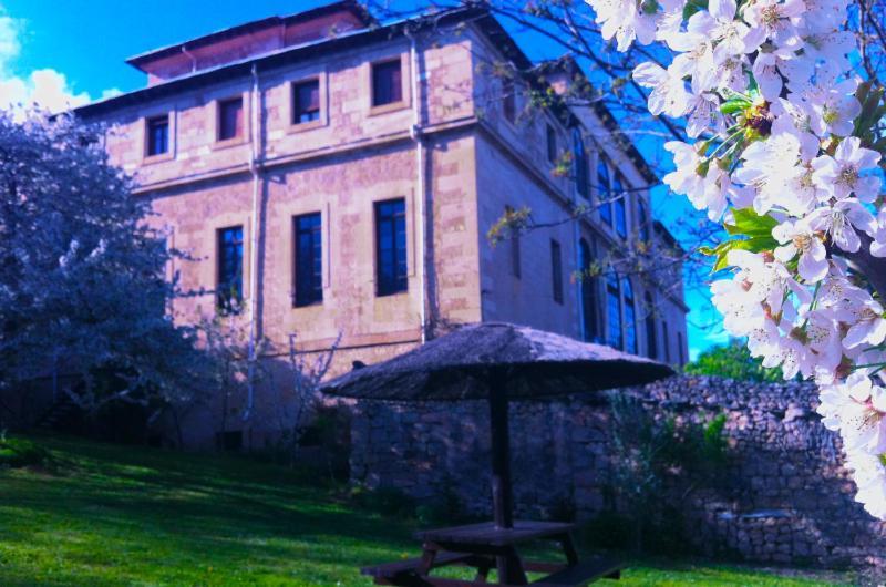 Arte Y Natura Valdivielso Quintana de Valdivielso Εξωτερικό φωτογραφία