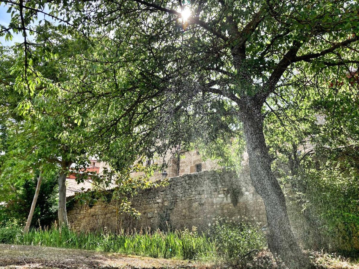 Arte Y Natura Valdivielso Ξενοδοχείο Quintana de Valdivielso Εξωτερικό φωτογραφία