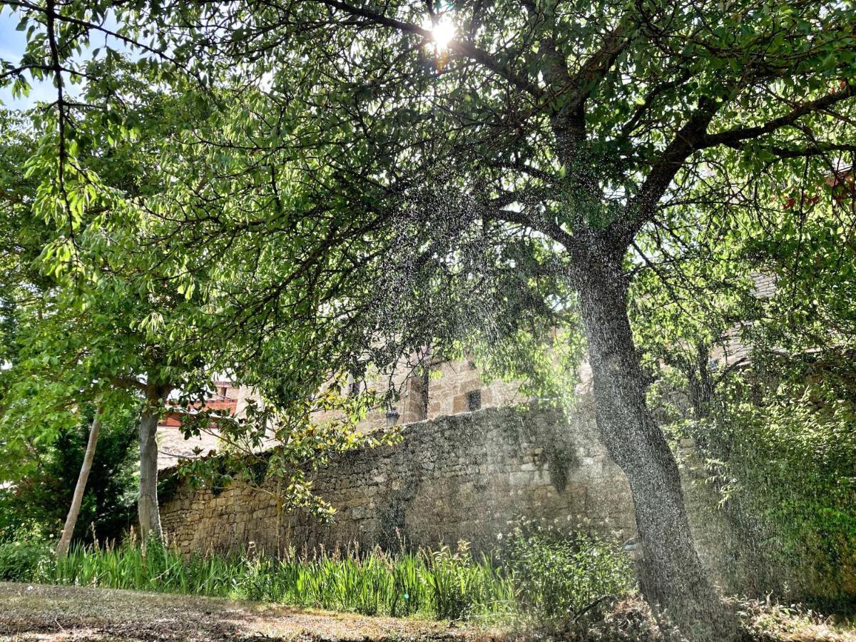 Arte Y Natura Valdivielso Quintana de Valdivielso Εξωτερικό φωτογραφία